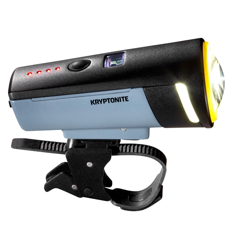 Lampe vélo avant Kryptonite Incite X6 60 lux