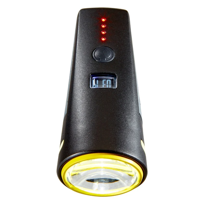 Lampe vélo avant Kryptonite Incite X6 60 lux