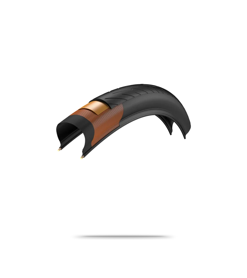 Cinturato Velo TLR Road Tyre