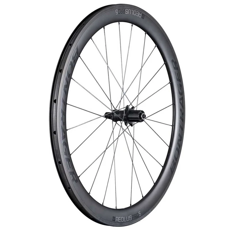 Aeolus Pro 5 TLR Clincher Rear Wheel