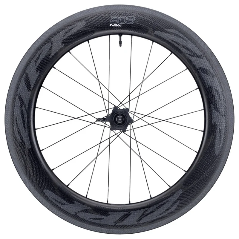 808 NSW Tubeless Carbon Clincher Rear Wheel 2019