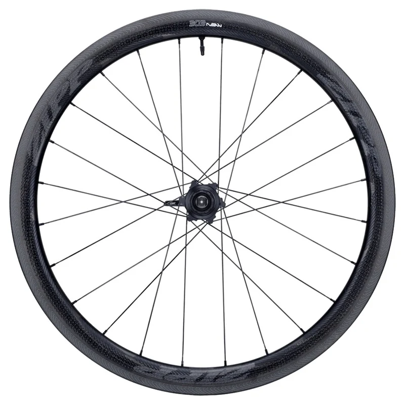 303 NSW Tubeless Carbon Clincher Rear Wheel 2019