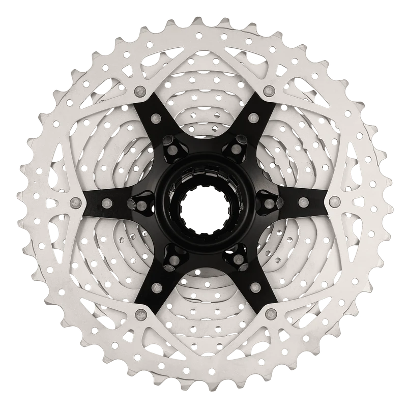 SunRace CSMS3 TAY 10 Speed Cassette 11 - 42T