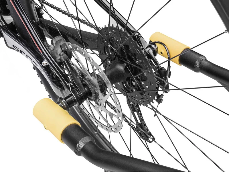 Topeak Journey Trailer Tx Axle Kit