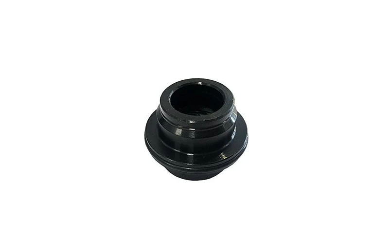 Front End Hub Cap for Siskiu D24 - Heist (Left Side)