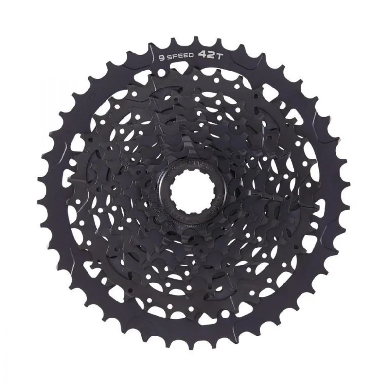 Microshift H - Series Advent 9 Speed Cassette