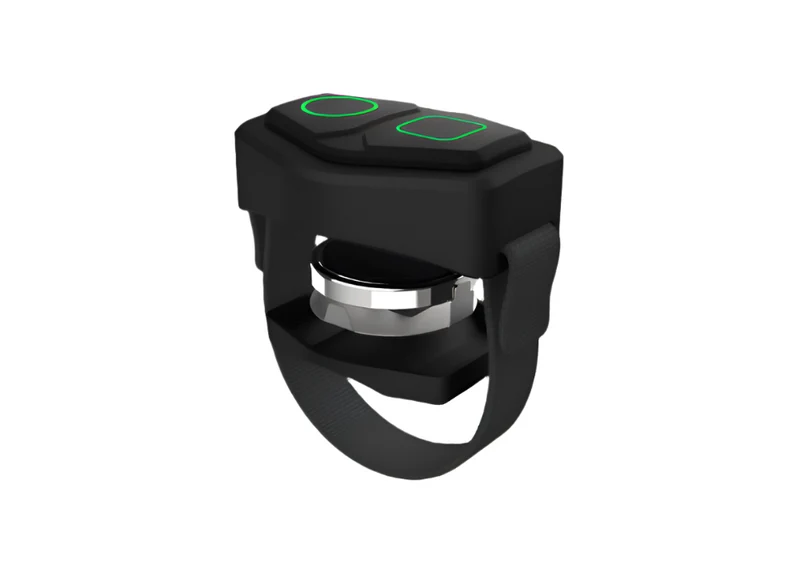 MagicShine Remote Control for Monteer V2 Series