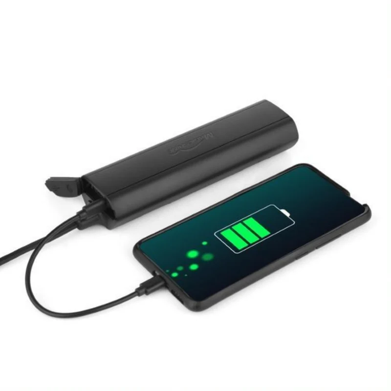MagicShine MJ - 6118 Battery Pack - 421700 - 5000mAh - 7.2V, 10Ah (VERSION 2)