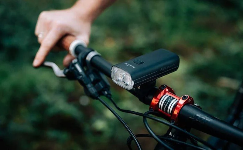 MAGICSHINE RN 3000 - Front Bike Headlight