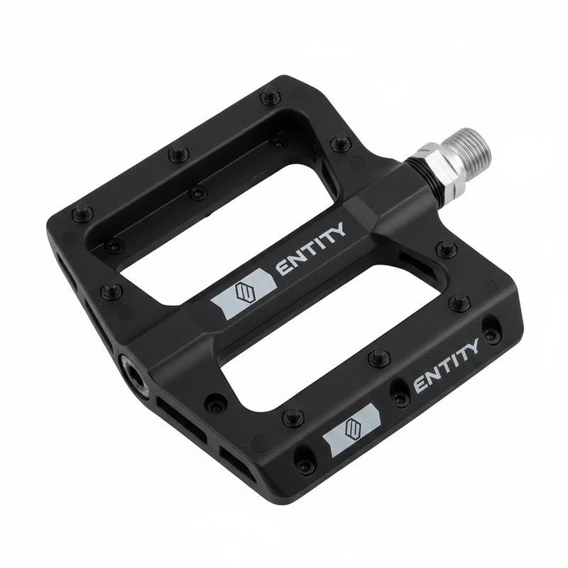 Entity PP16 Composite Flat Pedals