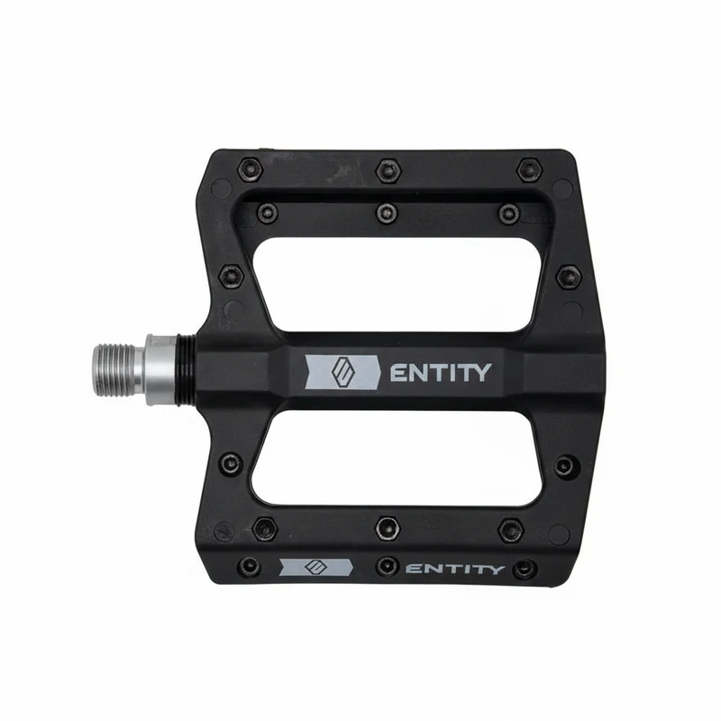 Entity PP16 Composite Flat Pedals