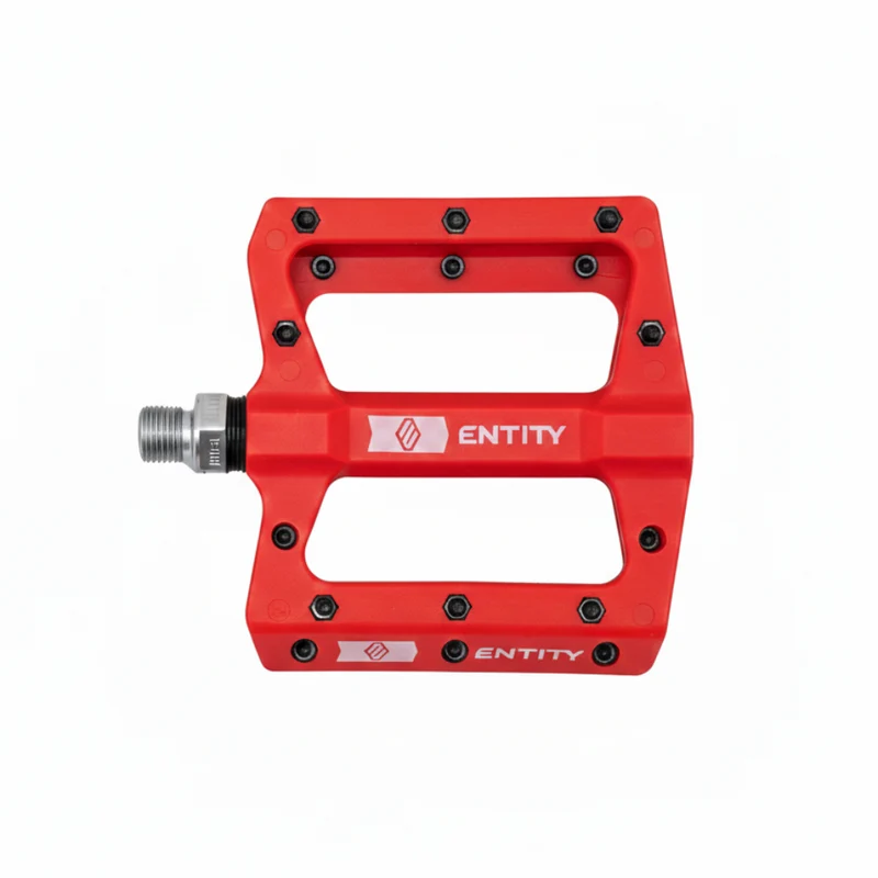 Entity PP16 Composite Flat Pedals
