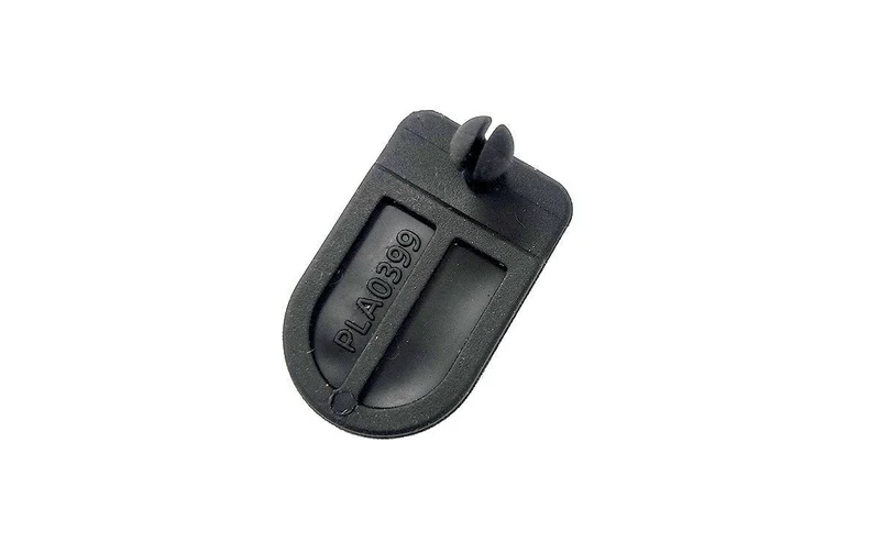 Polygon Charging Port Rubber Cover for Gili Velo