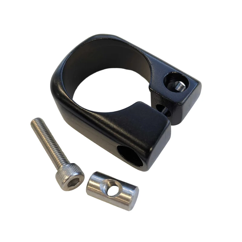 Polygon Seat Clamp - Strattos S7D S8D