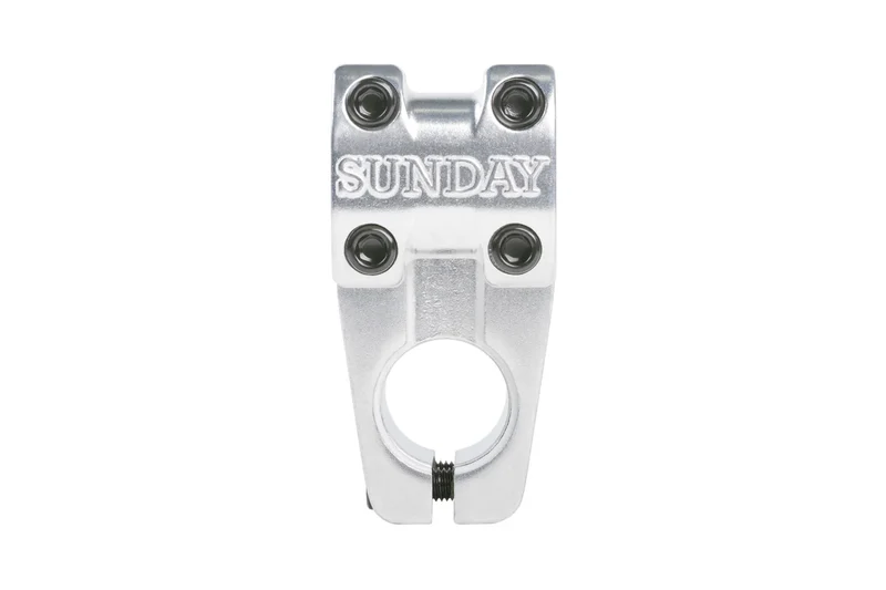 Potence SUNDAY FREEZE TOP LOAD Argent Poli