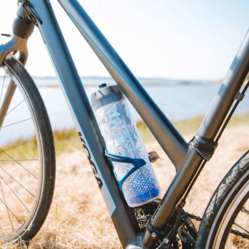 Bidon de vélo isotherme Arctica 75 Zéfal 750 ml