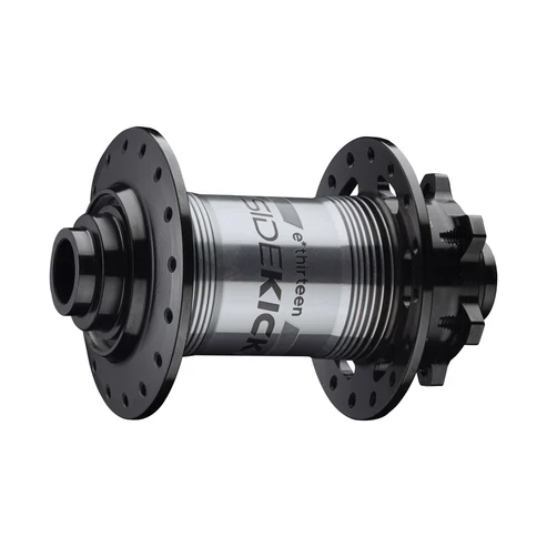 Moyeu Avant E.THIRTEEN SIDEKICK PRO 15-20x110mm Boost 6 Trous