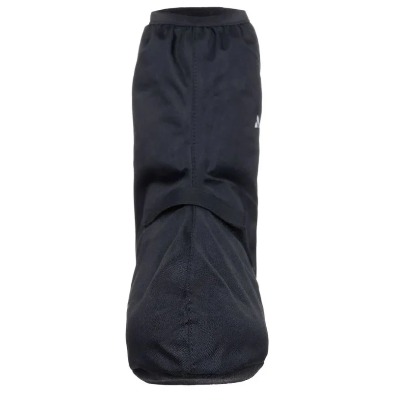 Guêtres étanches courtes noires vélo Bike Gaiter short VAUDE