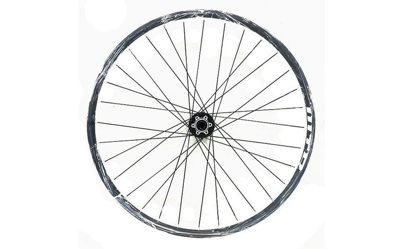 Front Wheel WTB STi, 6 Bolt, 100x15, 32H, 27.5 [29c]