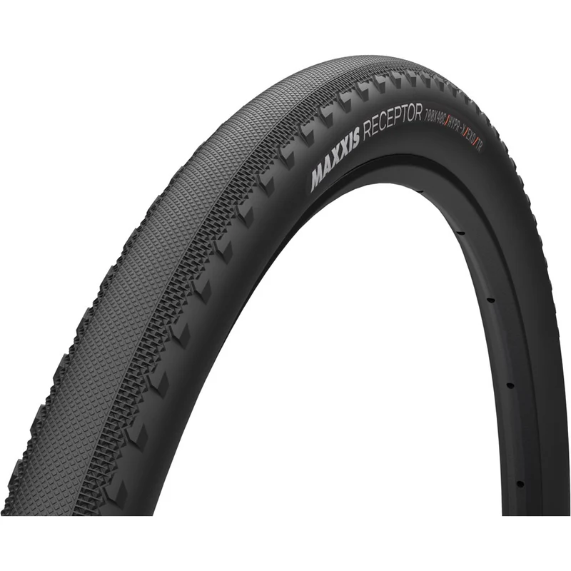 Maxxis Receptor - Gravel Tyre