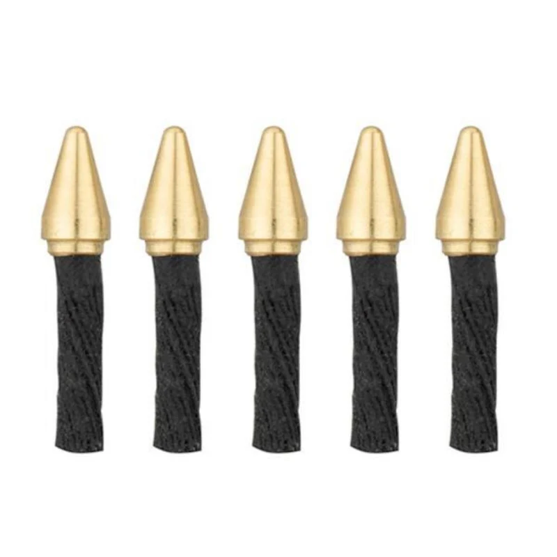 Dynaplug Replacement Plugs - Pointed Tip Repair Plugs