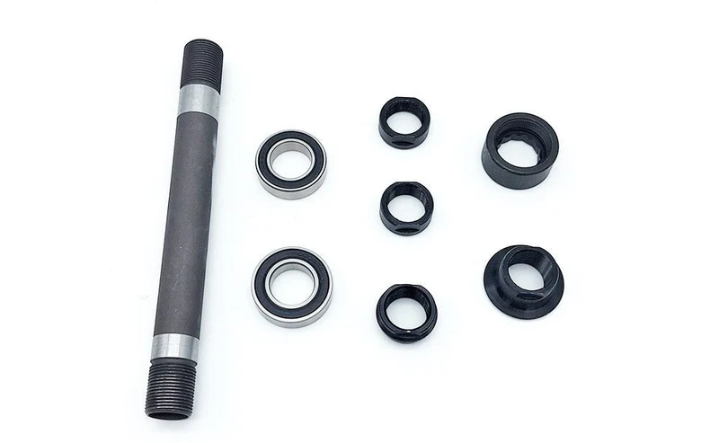 Rear Axle Rebuild Kit for Bend R2 - R5 - Siskiu D24