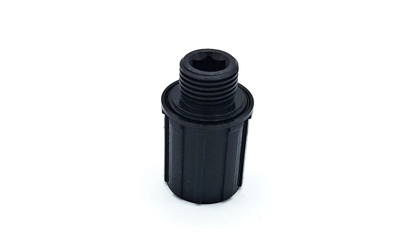 Rear FreeHub Body for Strattos S5 Disc