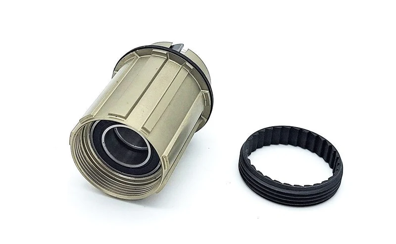 Solon Rear FreeHub Body for Strattos S7 - S8