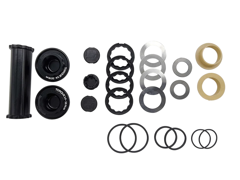 Marin Shock Bolt Kit G