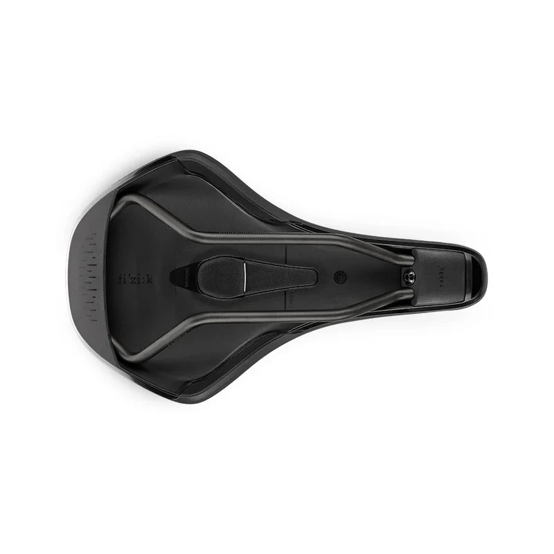 Selle FIZIK TERRA AIDON X3 160mm Rails Kium