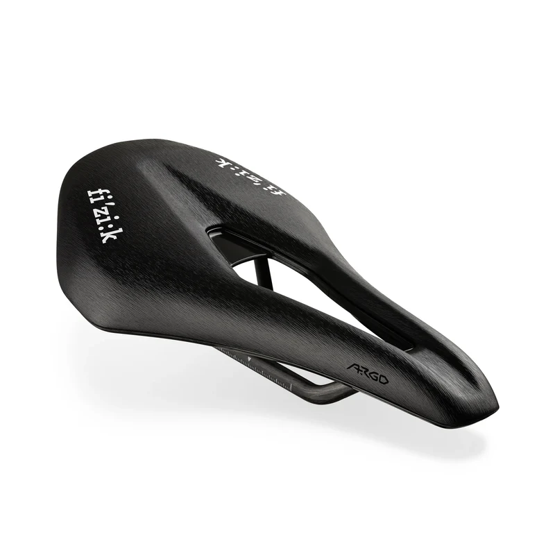 Selle FIZIK VENTO ARGO R1 Light 150mm Rails Carbone