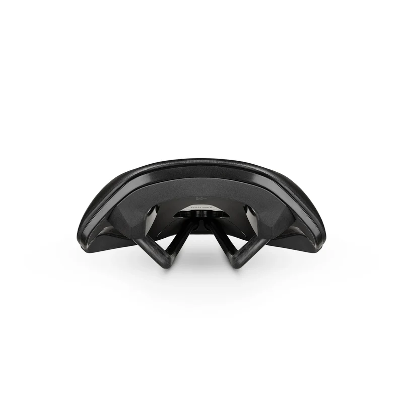 Selle FIZIK VENTO ARGO R1 Light 150mm Rails Carbone
