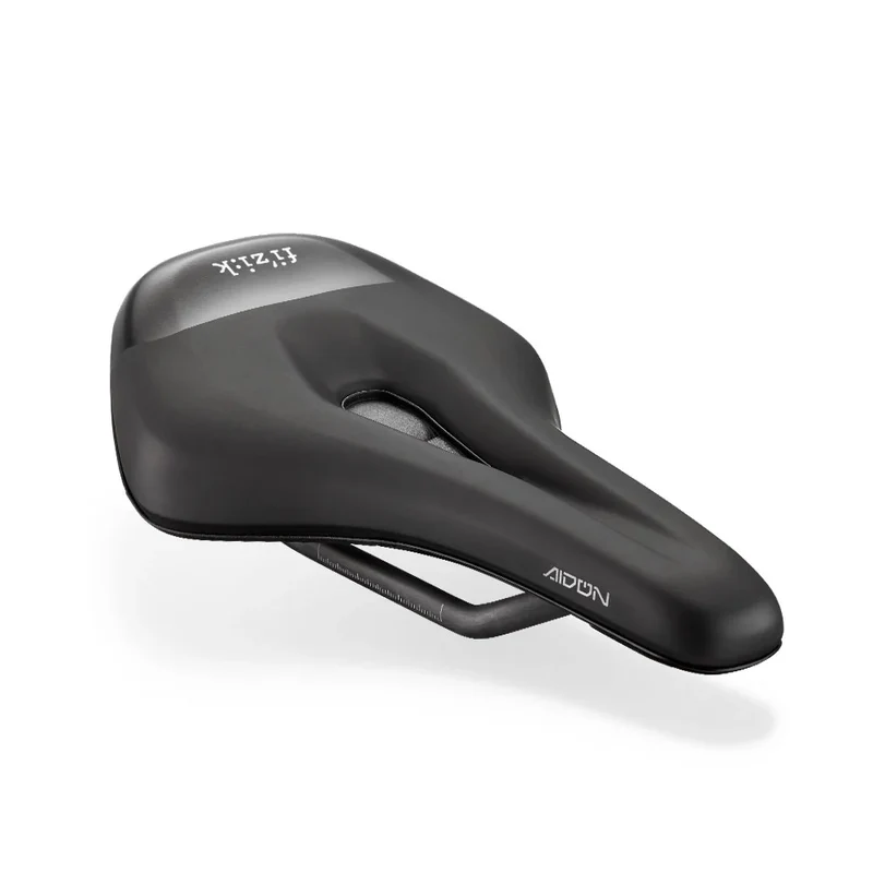Selle FIZIK TERRA AIDON X1 160mm Rails Carbone