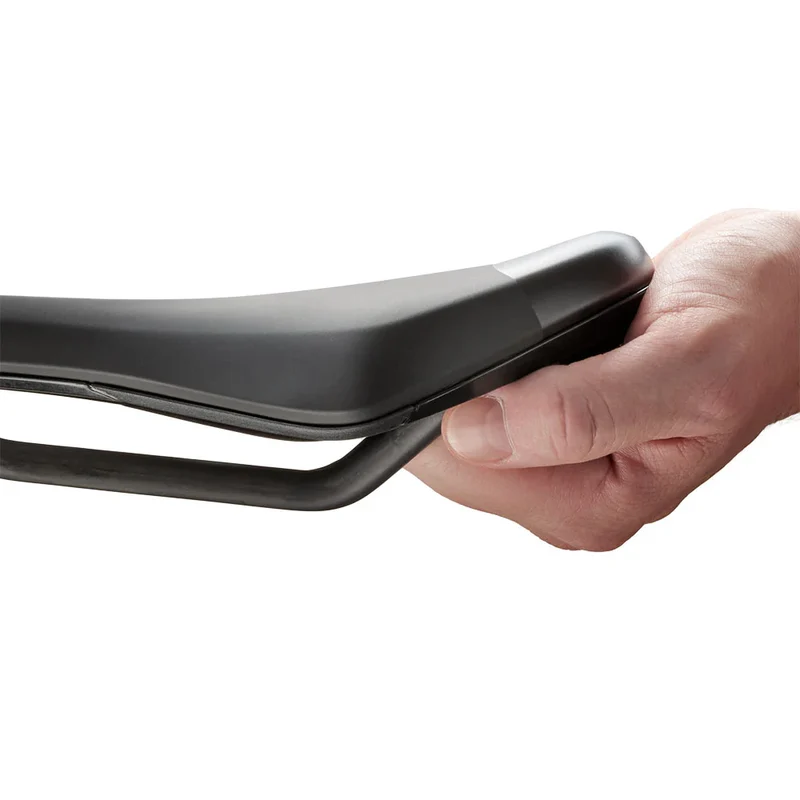 Selle FIZIK TERRA AIDON X1 160mm Rails Carbone