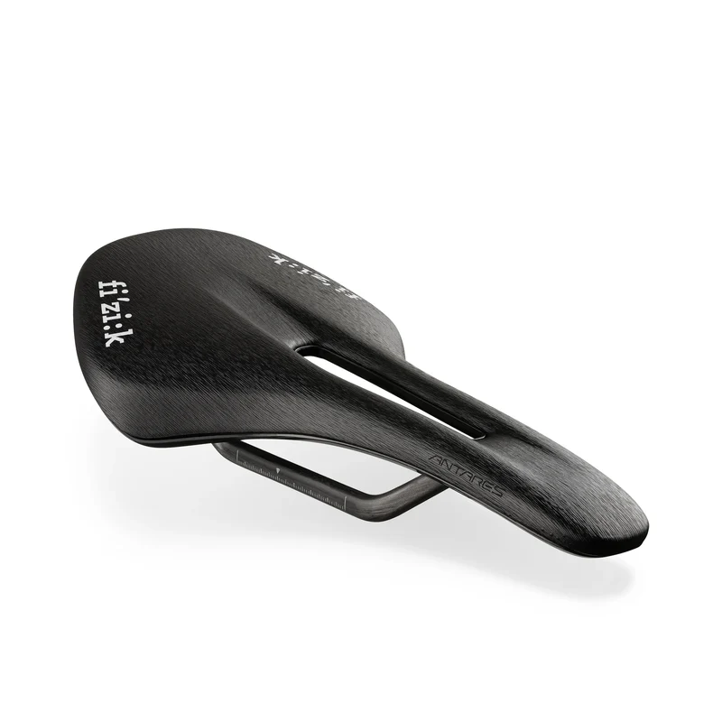 Selle FIZIK VENTO ANTARES R1 Light 140 mm Rails Carbone