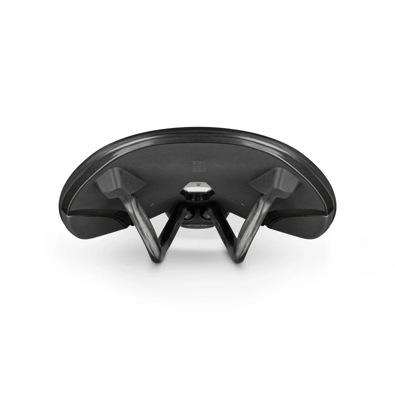 Selle FIZIK VENTO ANTARES R1 Light 140 mm Rails Carbone