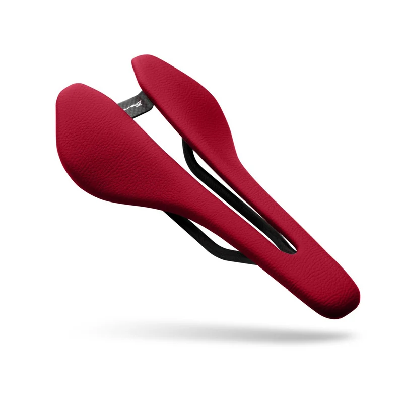 Lupina Padded Carbon Saddle