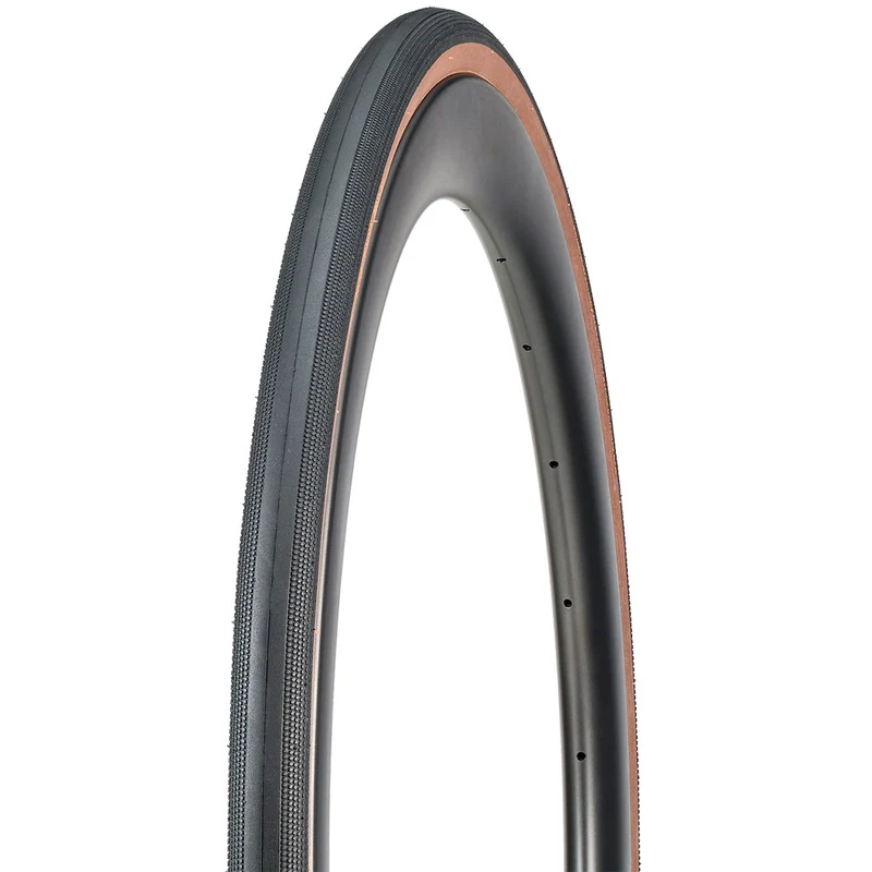 R3 Hard-Case Lite Tubeless-Ready Folding Clincher Bike Tyre