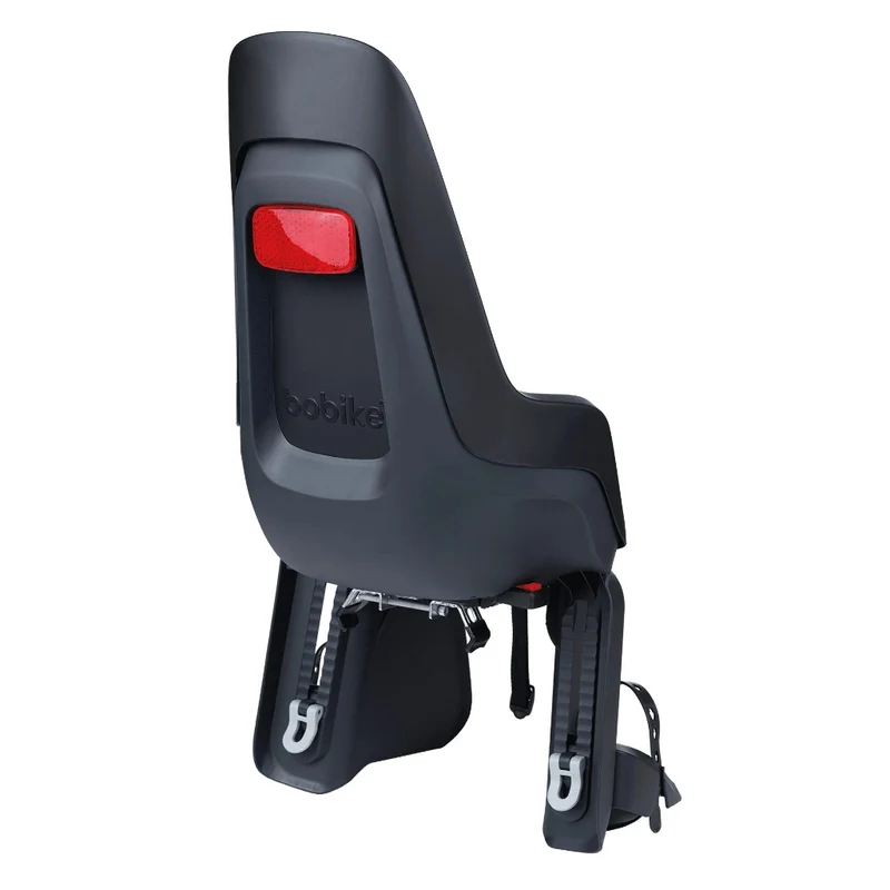 Siège enfant vélo arrière Bobike One Maxi EB-D