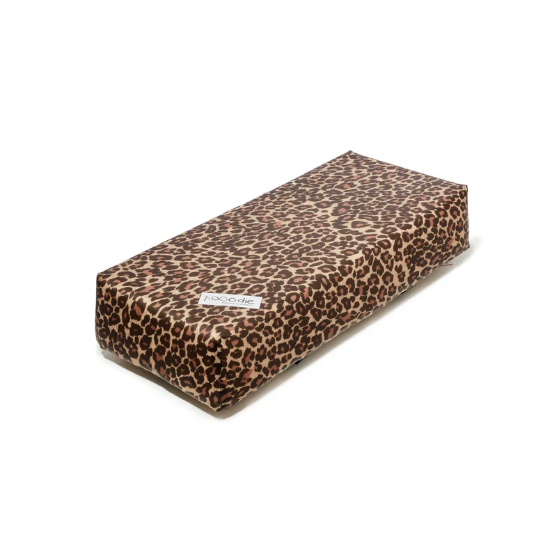 Coussin pour porte bagages de vélo Big Cushie Hooodie