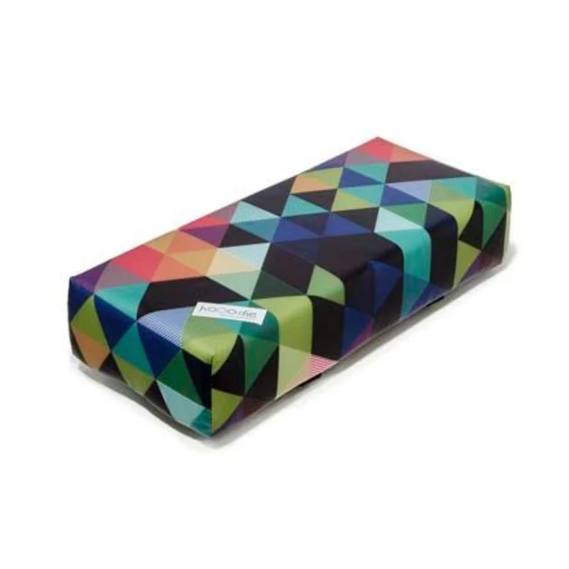Coussin pour porte bagages de vélo Big Cushie Hooodie