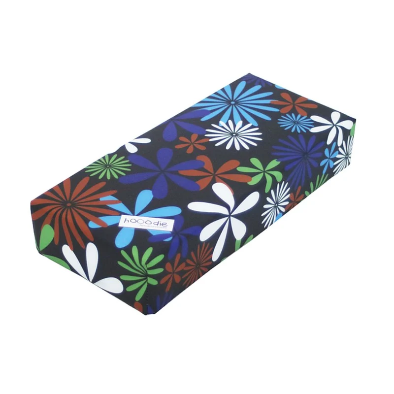 Coussin pour porte bagages de vélo Big Cushie Hooodie