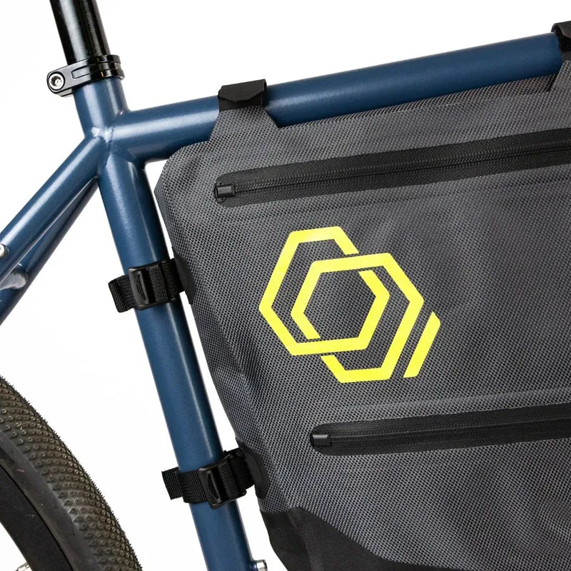 Sacoche de cadre Apidura Full Frame Expedition