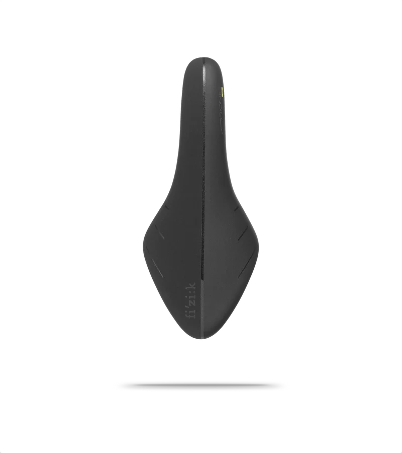 Arione 00 Carbon Braided Saddle
