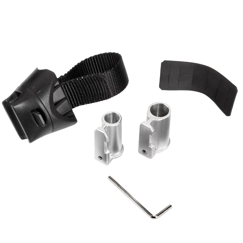 Fixation antivol Transit FlexFrame-U Kryptonite