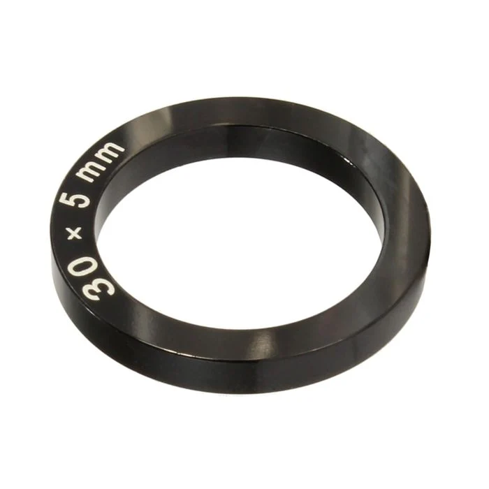 Entretoise de Pédalier ENDURO BEARINGS- BB30 30x40x5 mm