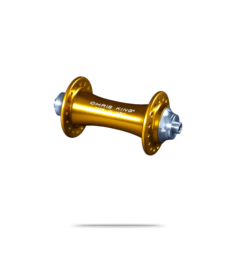 R45 Front Hub