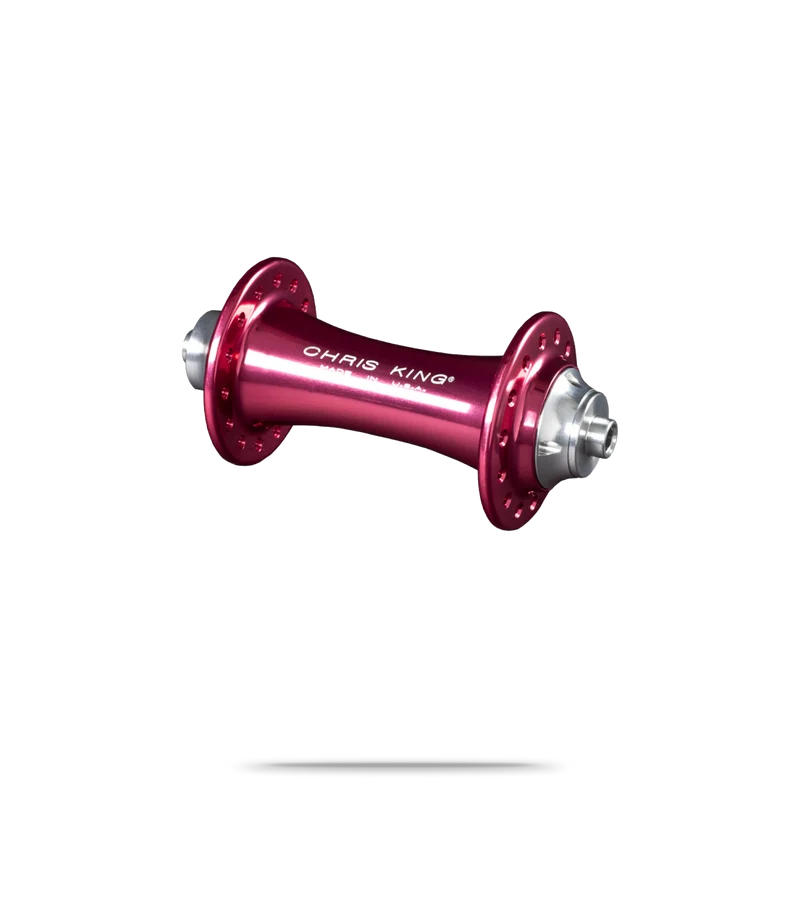 R45 Front Hub