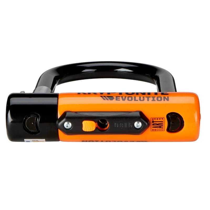 Antivol U mini-5 Evolution Kryptonite