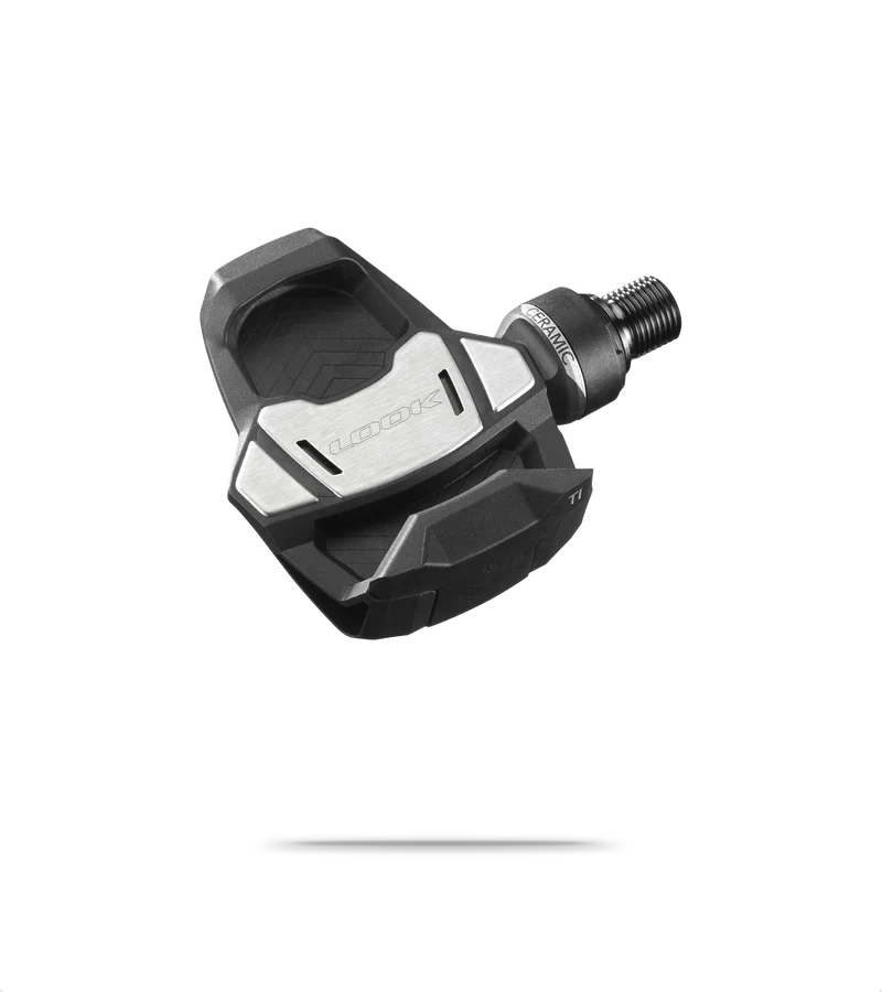 Keo Blade Carbon Ceramic Ti Road Bike Pedals